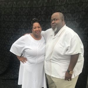 Meet your Posher, Barry